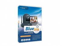 BlueIris Surveillance NVR Software
