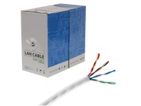 1000' Box CAT5E Cable