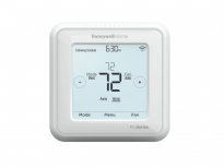 Honeywell z-wave Thermostat